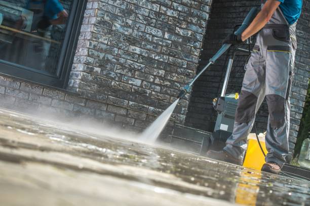 Professional Pressure Washing Services in Limestone, IL