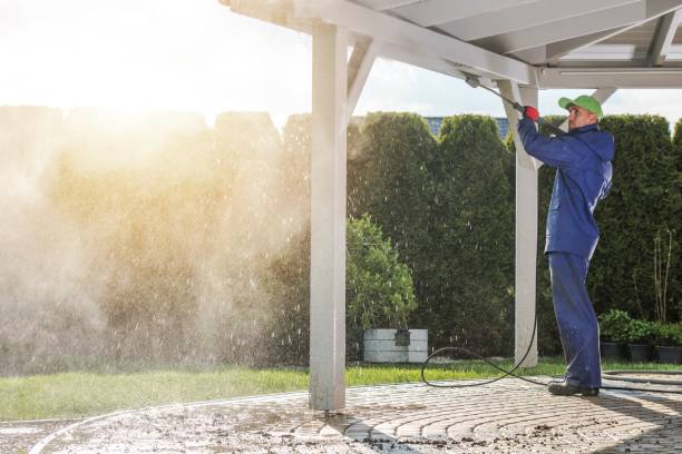 Best Gas Station Cleaning  in Limestone, IL